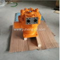 Excavator SL340LC-V Swing Motor 2401-9309A